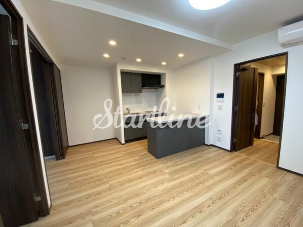 パレステージ町屋参番館の物件内観写真